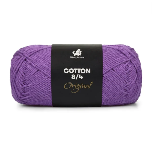 Mayflower Cotton 8/4